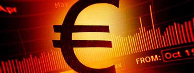 اليورو يعاود تحقيق المكاسب وسط ترقب تصريحات باول