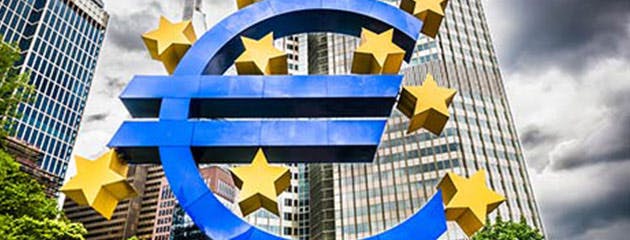 اليورو يستأنف تحقيق مكاسبه ليتداول بالقرب من أعلى مستوياته في أسبوعين