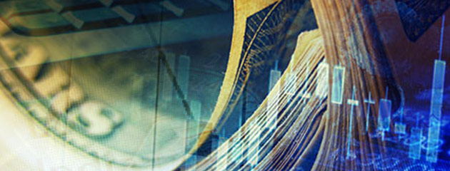 اليورو يقفز لأعلى مستوياته منذ عام 2021