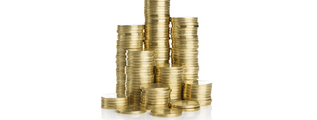 الذهب يواصل التراجع في ظل قوة الدولار الأمريكي