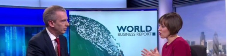 تقرير مايكل هيوسون الأسبوعي لمتداولي iFOREX من 16 إلى 20 أبريل 2026: مستويات قياسية جديدة في الأسواق الأمريكية بفضل وقف إطلاق النار