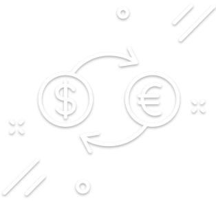 تداول EUR / USD في شكل CFDs