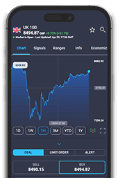 نحن شركة عامة الآن!