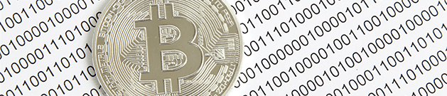 كيف يعمل نظام تبادل البيتكوين