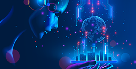 هل أنت مستعد لاستكشاف المستقبل؟